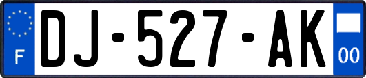 DJ-527-AK