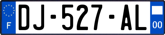 DJ-527-AL