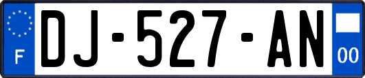 DJ-527-AN