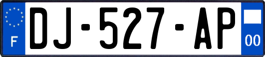 DJ-527-AP