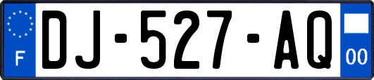 DJ-527-AQ