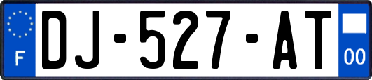 DJ-527-AT