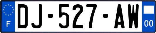 DJ-527-AW