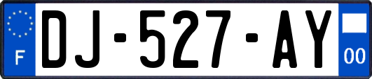 DJ-527-AY