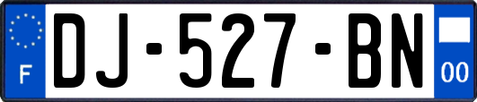 DJ-527-BN