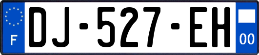 DJ-527-EH