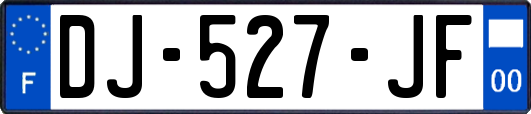 DJ-527-JF