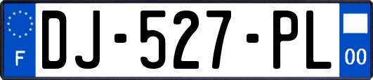 DJ-527-PL