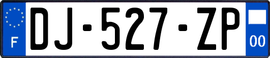 DJ-527-ZP