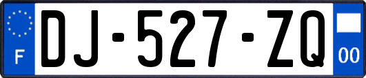 DJ-527-ZQ