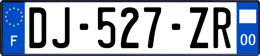 DJ-527-ZR