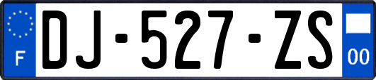 DJ-527-ZS