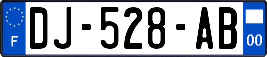 DJ-528-AB
