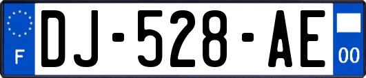 DJ-528-AE