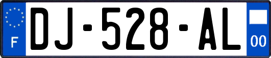 DJ-528-AL