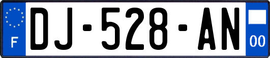 DJ-528-AN