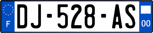 DJ-528-AS