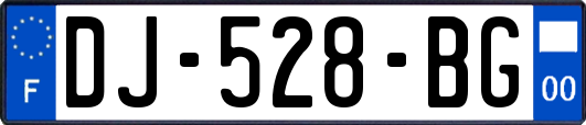 DJ-528-BG