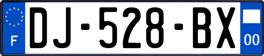 DJ-528-BX