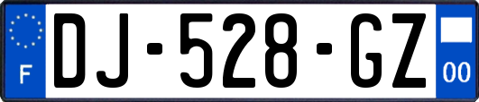 DJ-528-GZ