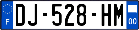 DJ-528-HM