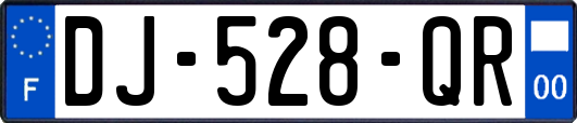 DJ-528-QR