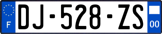 DJ-528-ZS