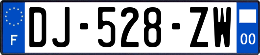 DJ-528-ZW