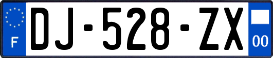 DJ-528-ZX