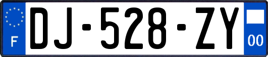 DJ-528-ZY