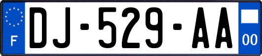 DJ-529-AA