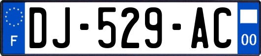 DJ-529-AC