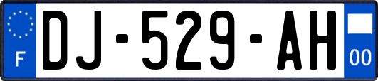 DJ-529-AH