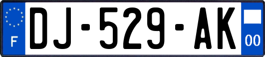 DJ-529-AK