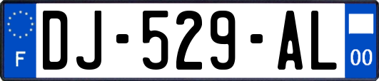 DJ-529-AL