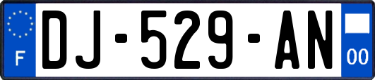 DJ-529-AN