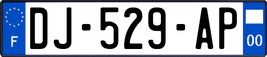 DJ-529-AP