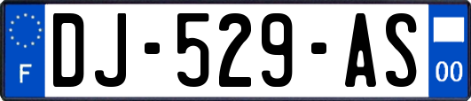 DJ-529-AS