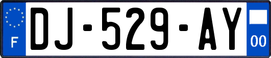 DJ-529-AY