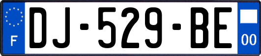 DJ-529-BE