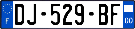 DJ-529-BF