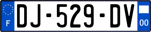 DJ-529-DV