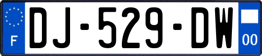 DJ-529-DW