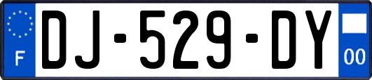 DJ-529-DY