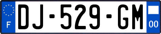 DJ-529-GM