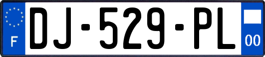 DJ-529-PL