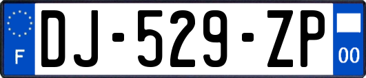 DJ-529-ZP