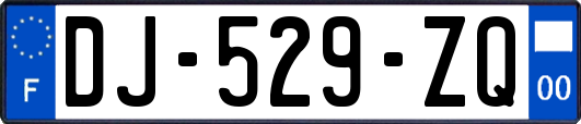 DJ-529-ZQ