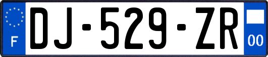 DJ-529-ZR