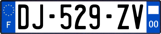 DJ-529-ZV